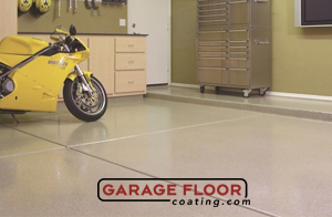 Epoxy Garage Floor Coating Tucson Epoxy Floor Coating One Day Coating System