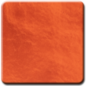 Epoxy flooring Metallic Liquid Art Bronze garage floor coating color chip sample