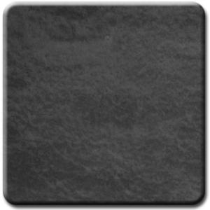 Epoxy flooring Metallic Liquid Art Charcoal garage floor coating color chip sample