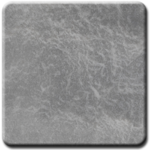 Epoxy flooring Metallic Liquid Art Gray garage floor coating color chip sample